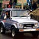 Image for Jeep Almost Gave Us An Entry Level Suzuki Samurai Fighter In The 1990s