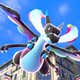 Image for We May Know The New Mega Evolutions Coming To Pokémon Legends: Z-A