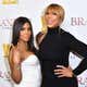 Image for Oh Herr, Toni und Tamar Braxton streiten sich schon wieder ! Hier ist der Tee