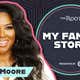 Image for Kenya Moore: Abandoned At Birth To 'Real Housewives of Atlanta' | My Family Story