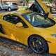 Image for 'My Friend Gave It To Me' Defense Fails In Stolen McLaren MP4-12C Case