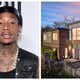 Image for Ein Blick in Wiz Khalifas kürzlich verkaufte Millionen-Dollar-Villa in Pittsburgh