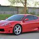 Image for At $88,500, Is This 2001 Ferrari 360 Modena A Hyper Deal?
