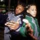 Image for Have You Heard of Kris Kross? These 90s Teen Hip-Hop Stars Endured Fame and Tragedy