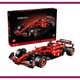 LEGO's Newest Ferrari F1 Model Is The Perfect Gift For The Aspiring Racer