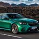 Image for The Seventh Generation BMW M5 Is Here, And It's A Monster Of A Hybrid