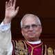 Image for The Internet Reacts To Pope Leo XIV