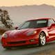 Image for An Automatic Chevy C6 Corvette With 65 Miles Sold For $330,000 At Barrett-Jackson