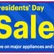 Image for Save Big on Appliances, Gaming Gear, Laptops and More at Best Buy's President's Day Sale