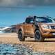Image for The Nissan Navara Was The Overdue Frontier We Deserved A Decade Ago