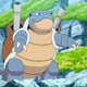 Image for Blastoise Is Finally Winning A Popularity Contest Over Charizard, And It Rules