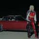 Image for Jaguar XJ-SC, Aston Martin Lagonda And Citroën SM Star In Kesha’s “Joyride” Music Video