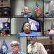 Image for WATCH: Kansas Man Repeatedly Blasts Black Mayor With N-Word During City Council Meeting