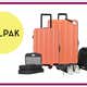 Image for Calpak's Memorial Day Sale Is Here — Take Up to 60% Off Travel Must-Haves