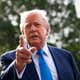 Image for 15 Unbelievable Things That Happened Since Trump Became President