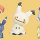 Image for There's Something Very Suspicious About These New Pokémon Plushies