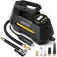 Image for AstroAI Tire Inflator Portable Air Compressor Tire Air Pump for Car Tires, Now 21% Off