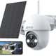 Image for Experience Comprehensive Security with ANRAN Security Camera, 65% Off