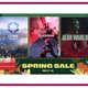 Image for Get a Video Game for up to 90% off With Humble Bundle’s Epic Spring Sale