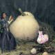 Image for Monster Hunter Wilds’ Has A Giant Fluff Ball Of A Bird You Should Score Items From