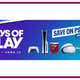 Last Chance! Celebrate Sony’s Days of Play With Some Seriously Fun Deals From Best Buy