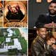 Image for Black People Call Out Oscars' Trash Quincy Jones Tribute, Ice Cube Introduces Son O'Shea Jackson To His Idol, Take A Look Inside The Obamas Island Home, The Tea On Colman Domingo's White Husband And More