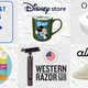 Image for Best Deals of the Day: The Disney Store, Allbirds, Western Razor, Orein, Else Nutrition & More