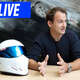 Image for Ask Top Gear's Former Stig And Racing Driver Ben Collins Anything You Want