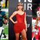 Image for This Black Philly Eagles Player Takes a Shot at Travis Kelce, and Taylor Swift Fans are Dragging Him Over It