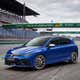 Image for 2025 Volkswagen Golf R: Come For The Updated Design, Stay For The Extra Power