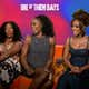 Image for Keke Palmer, SZA, Issa Rae Give Best Life Advice for 2025, Tease 'One of Them Days 2'