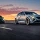 Image for Cadillac CT5-V And CT5-V Blackwing Get Visual And Aero Tweeks, A Huge Screen And Excellent New Colors