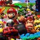 Image for Mario Kart 64's Unofficial PC Port Is Amazing