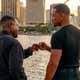 Image for Bad Boys: Ride Or Die review: Middle-aged franchise is still dumb fun