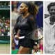 Image for Naomi Osaka, Serena Williams, Arthur Ashe, Here Are The Best Black Tennis Players As Zendaya's 'Challengers' Hits Theaters