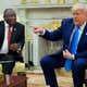 Image for The Story Behind the Mystery White Billionaire Who Told Trump There's No 'White Genocide' in South Africa