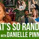 Image for Danielle Pinnock On 'Ghosts' & 'Young Sheldon', Plus Her Funny Story About The 'Thong Song' & A Wedding