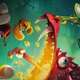 Image for Ubisoft Confirms It's Exploring New Rayman Ideas Amid Report Of A Remake