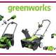 Spring Cleaning in Progress With Greenworks at Best Buy