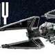 Image for The Force Is With Lego's May Releases