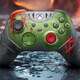 Image for New Xbox Doom Controller Features Spikes And Blood