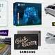 Image for Best Deals of the Day: Samsung, Xbox, Crocs, StubHub, RealTruck & More