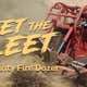 Image for Meet The LA County Fire Dozer, A 93,000-Pound Bulldozer That Can Survive Deadly Wildfires