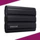 SAMSUNG T7 Shield 2TB Portable SSD