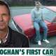 Image for Phil Keoghan And His Toyota Corolla | My First Car