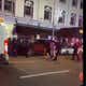 Image for Un policier blanc de Pennsylvanie filmé en train de pousser un homme noir au milieu de la circulation, mais ce n’est pas tout…