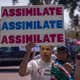 Image for Latinx Voters Say Trump Fooled Them, But Don't Expect Black Twitter to Care... Anymore