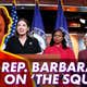 Image for Rep. Barbara Lee On What She Admires About AOC & 'The Squad' & Other Progressives In Power