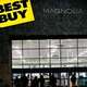 Best Buy posts better-than-expected 3Q profits but sales sluggish amid spending malaise