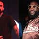 Image for Celebrities React to Drake and Rick Ross Dropping Explosive Diss Tracks Against Each Other